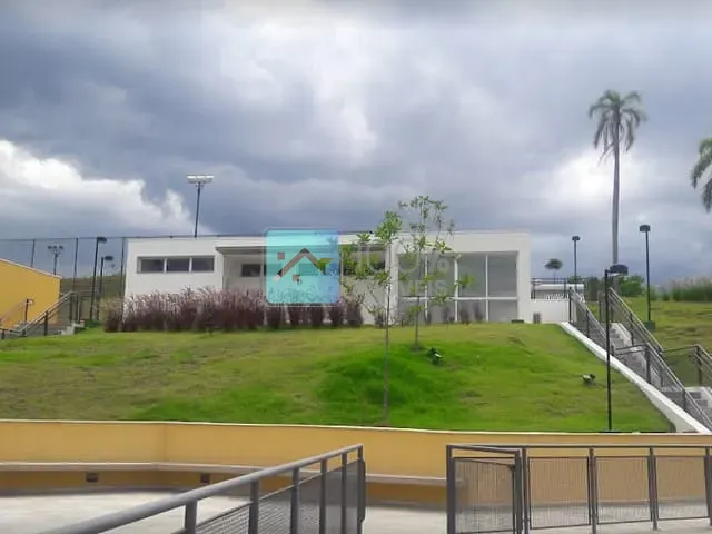 Terreno com 361m², à venda, no bairro Recanto dos Eucaliptos em São José dos Campos