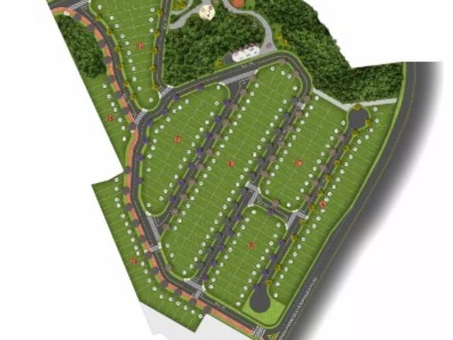 Terreno com 178m², à venda, no bairro Vila Suissa em Mogi das Cruzes
