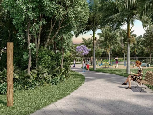 Terreno com 178m², à venda, no bairro Vila Suissa em Mogi das Cruzes