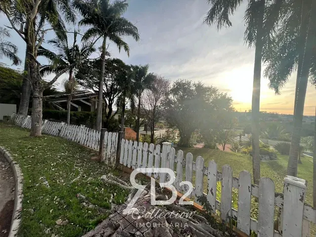 Terreno com 791m², à venda, no bairro Marambaia em Vinhedo