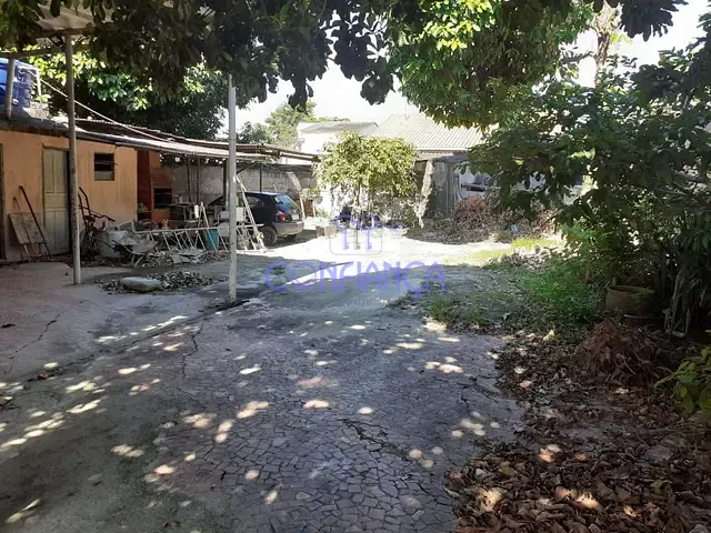 Terreno com 835m², à venda ou para alugar, no bairro Campo Grande em Rio de Janeiro
