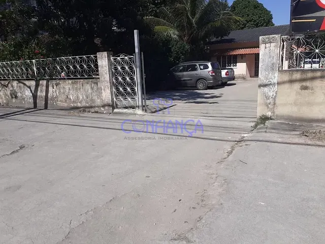 Terreno com 835m², à venda ou para alugar, no bairro Campo Grande em Rio de Janeiro