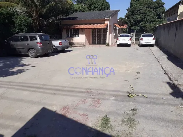 Terreno com 835m², à venda ou para alugar, no bairro Campo Grande em Rio de Janeiro