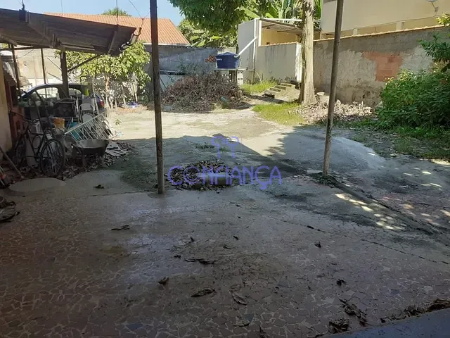 Terreno com 835m², à venda ou para alugar, no bairro Campo Grande em Rio de Janeiro