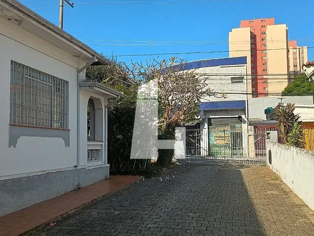 Terreno com 1500m², à venda, no bairro Vila das Palmeiras em Guarulhos