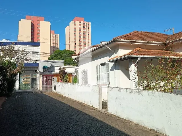 Terreno com 1500m², à venda, no bairro Vila das Palmeiras em Guarulhos