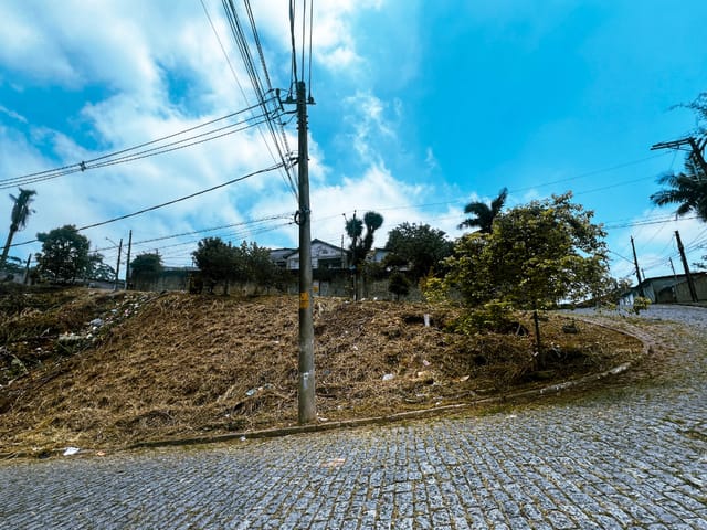 Foto do Terreno - Terreno comercial para venda em Bocaina , 1,080m² | Correteria Imóveis