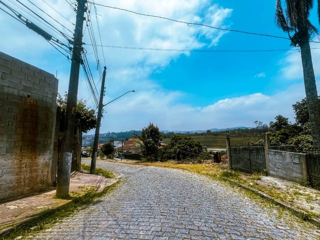 Foto do Terreno - Terreno comercial para venda em Bocaina , 1,080m² | Correteria Imóveis