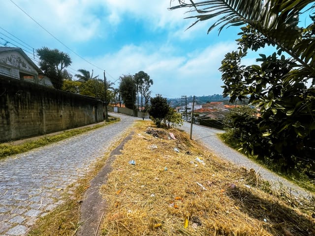 Foto do Terreno - Terreno comercial para venda em Bocaina , 1,080m² | Correteria Imóveis