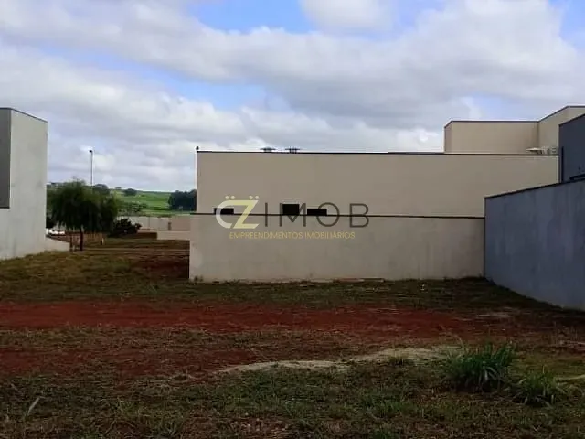 Terreno com 300m², à venda, no bairro Real Sul em Ribeirão Preto