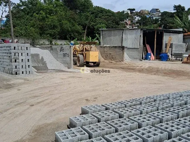 Terreno com 946m², à venda, no bairro Cidade D'Abril em São Paulo