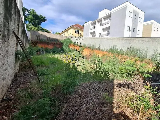 Terreno com 360m², à venda, no bairro Jardim Bela Vista em Porto Feliz