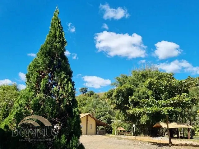 Terreno com 1675m², à venda, no bairro Vivendas dos Lagos em Iapu
