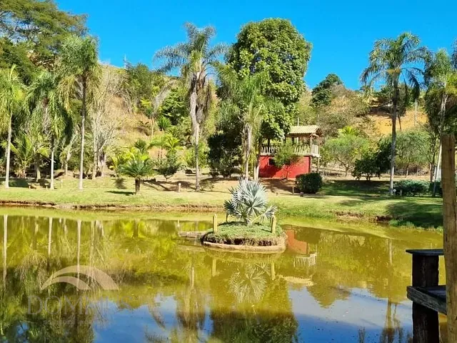 Terreno com 1675m², à venda, no bairro Vivendas dos Lagos em Iapu