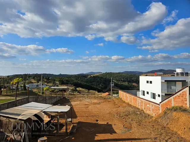 Terreno com 1675m², à venda, no bairro Vivendas dos Lagos em Iapu