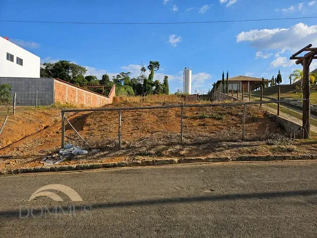 Terreno com 1675m², à venda, no bairro Vivendas dos Lagos em Iapu
