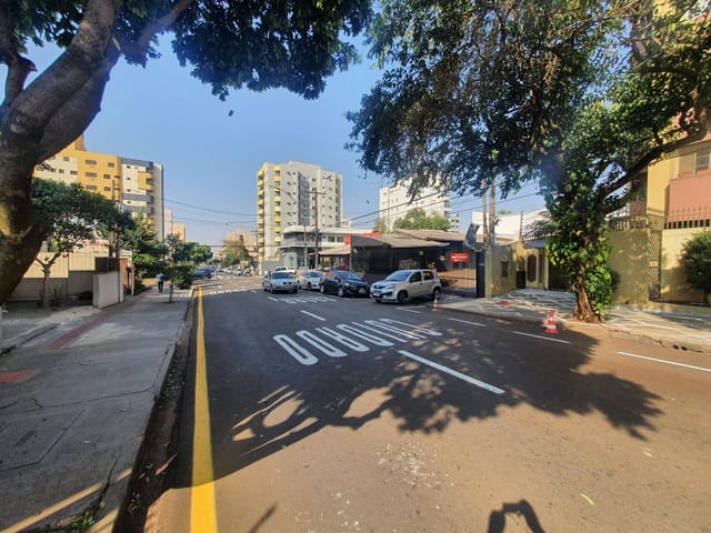 Terreno com 508m², à venda, no bairro Centro em Londrina