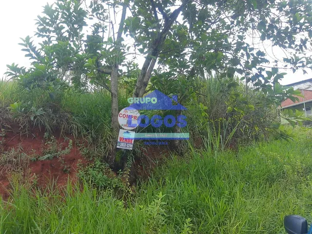 Terreno com 360m², à venda, no bairro Belmonte em João Monlevade