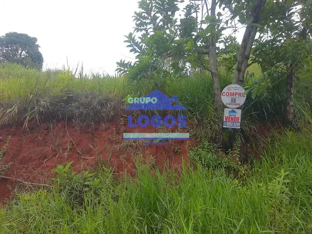 Terreno com 360m², à venda, no bairro Belmonte em João Monlevade