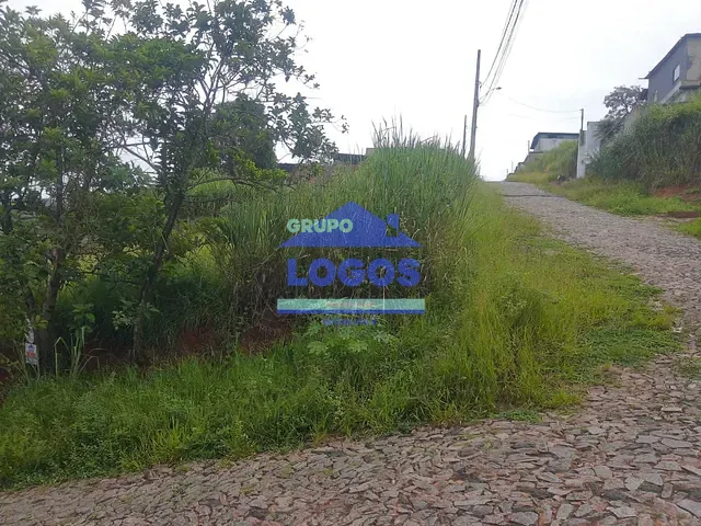 Terreno com 360m², à venda, no bairro Belmonte em João Monlevade