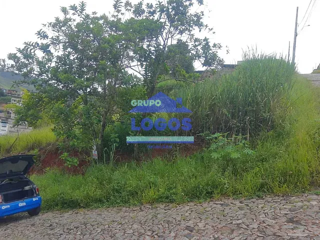 Terreno com 360m², à venda, no bairro Belmonte em João Monlevade
