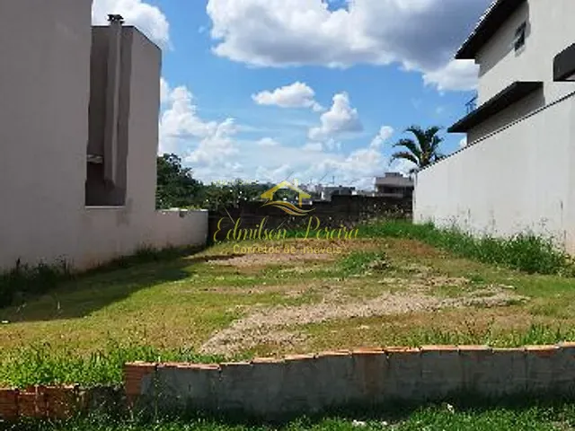 Terreno com 267m², à venda, no bairro Gleba Simon Frazer em Londrina