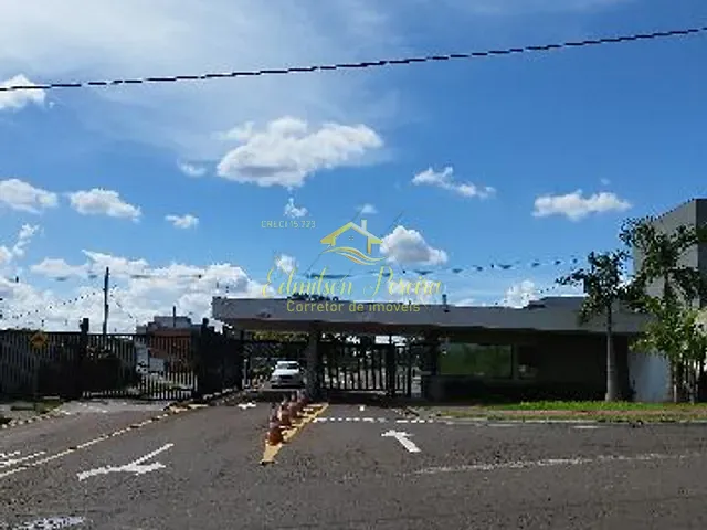 Terreno com 267m², à venda, no bairro Gleba Simon Frazer em Londrina