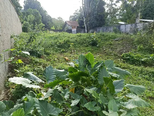 Terreno com 360m², à venda, no bairro Cidade Jardim Guapimirim em Guapimirim