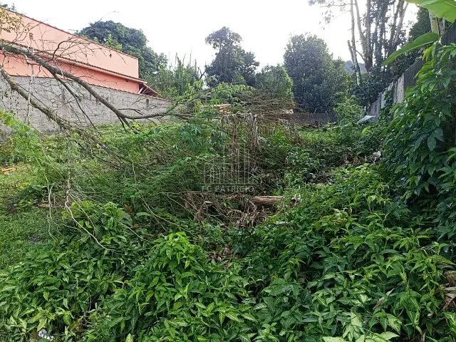 Terreno com 360m², à venda, no bairro Cidade Jardim Guapimirim em Guapimirim