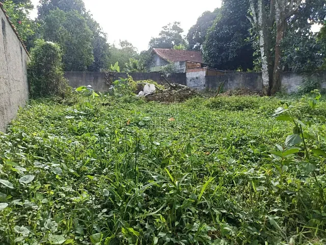 Terreno com 360m², à venda, no bairro Cidade Jardim Guapimirim em Guapimirim