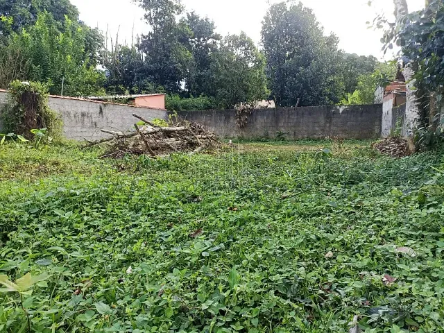 Terreno com 360m², à venda, no bairro Cidade Jardim Guapimirim em Guapimirim