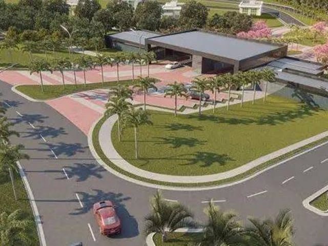 Foto do Terreno - JARDINS PARMA LOTE A VENDA | LEGITIMA SOLUCOES IMOBILIARIAS