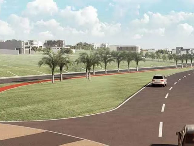 Foto do Terreno - CONDOMINIO JARDINS PARMA 455M² SENADOR CANEDO-GO | LEGITIMA SOLUCOES IMOBILIARIAS