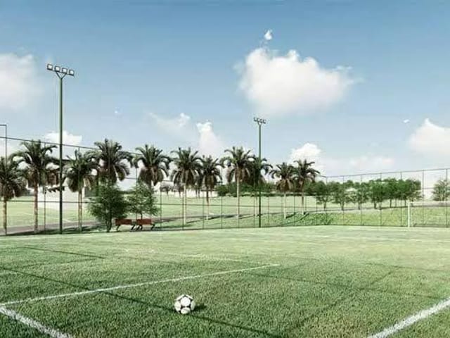 Foto do Terreno - JARDINS PARMA LOTE A VENDA | LEGITIMA SOLUCOES IMOBILIARIAS
