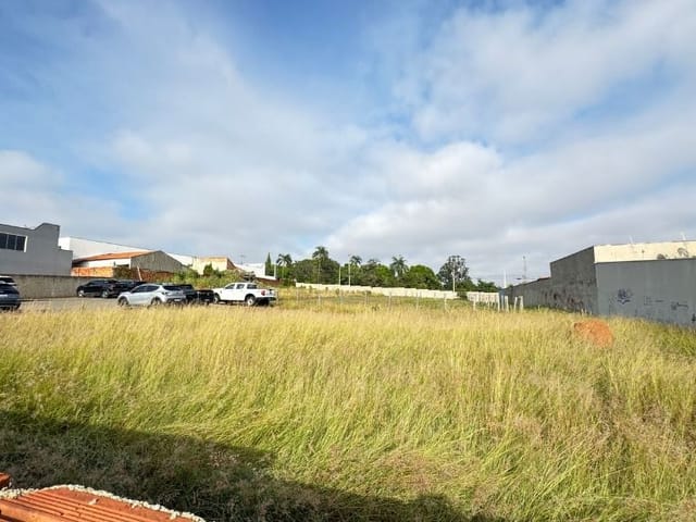 Terreno com 1040m², à venda, no bairro Vila Doutor Laurindo em Tatuí