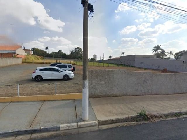 Terreno com 1040m², à venda, no bairro Vila Doutor Laurindo em Tatuí