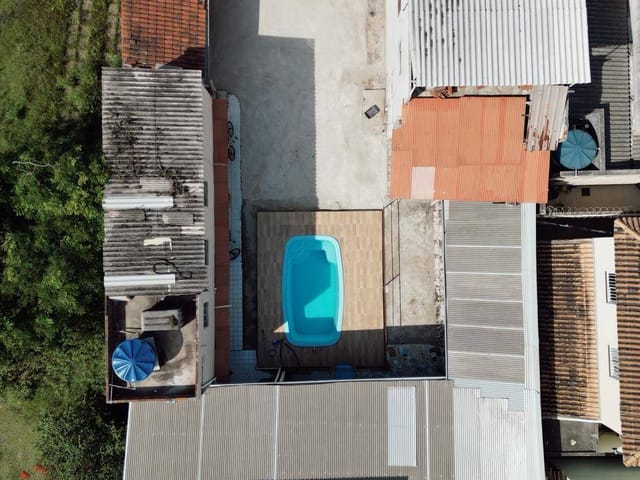 Casa com 400m², à venda, no bairro Balneário de Carapebus em Serra