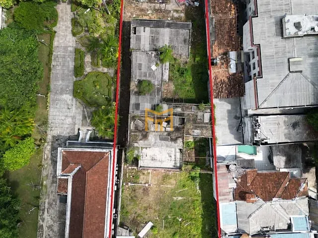 Terreno com 1190m², para alugar, no bairro Batista Campos em Belém