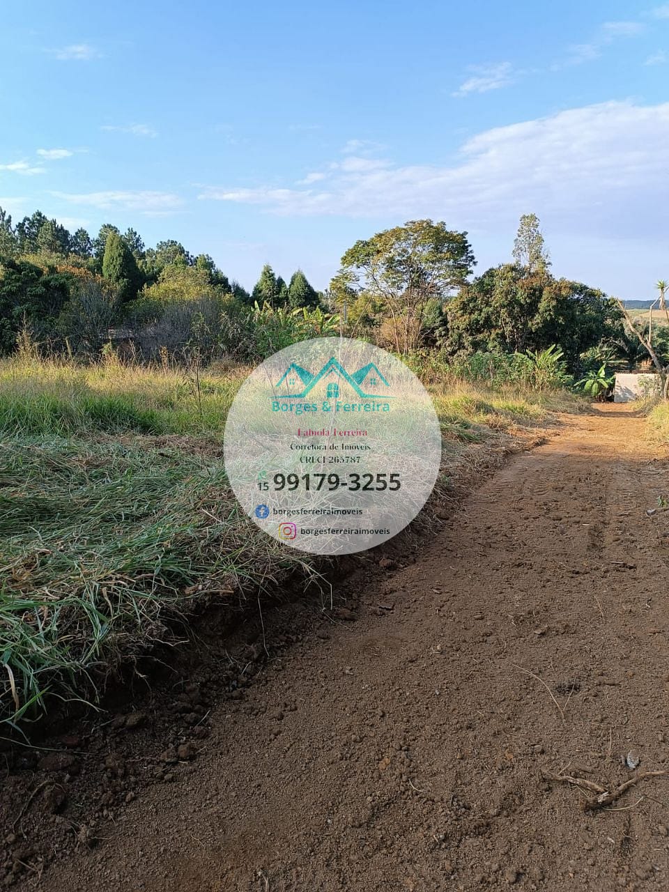 Terreno à venda, 1500m² - Foto 7