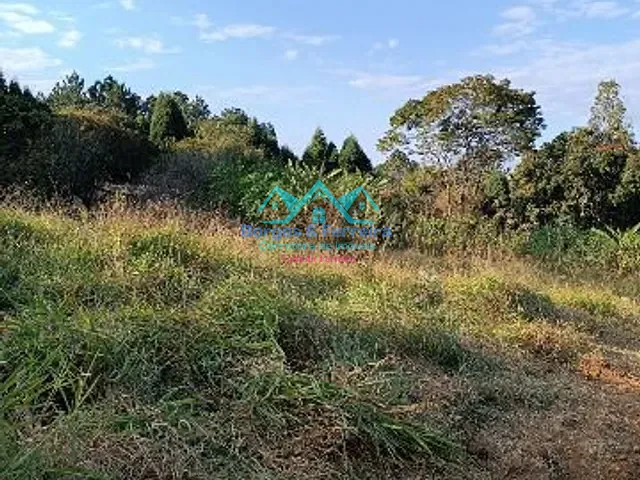 Terreno com 1500m², à venda, no bairro Carafá em Votorantim