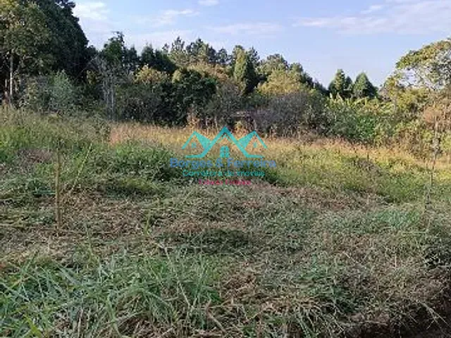 Terreno com 1500m², à venda, no bairro Carafá em Votorantim
