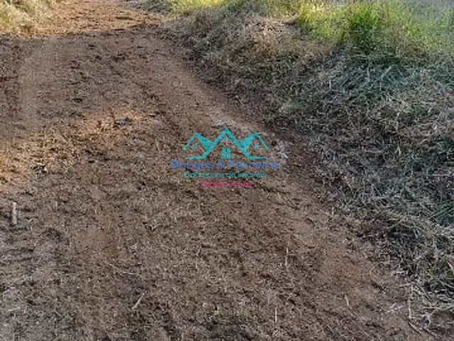 Terreno com 1500m², à venda, no bairro Carafá em Votorantim
