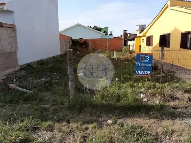 Terreno à venda, no bairro Três Vendas em Pelotas