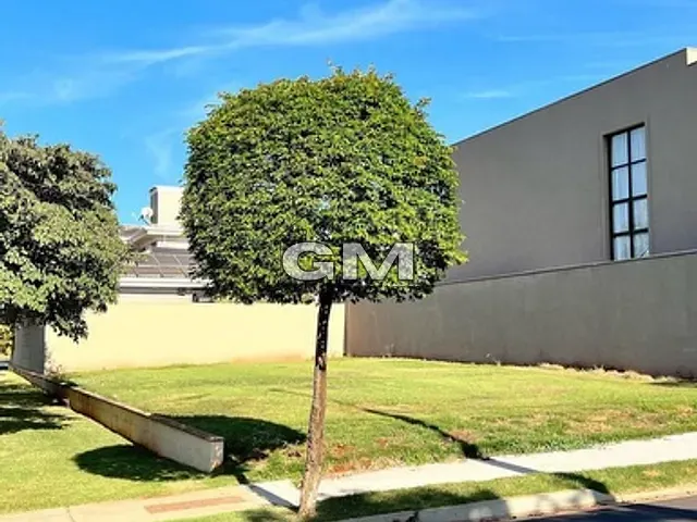 Terreno com 337m², à venda, no bairro Recreio das Acácias em Ribeirão Preto