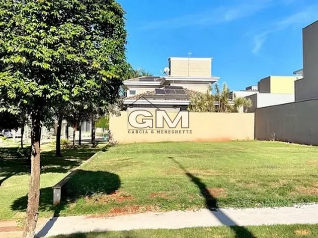 Terreno com 337m², à venda, no bairro Recreio das Acácias em Ribeirão Preto