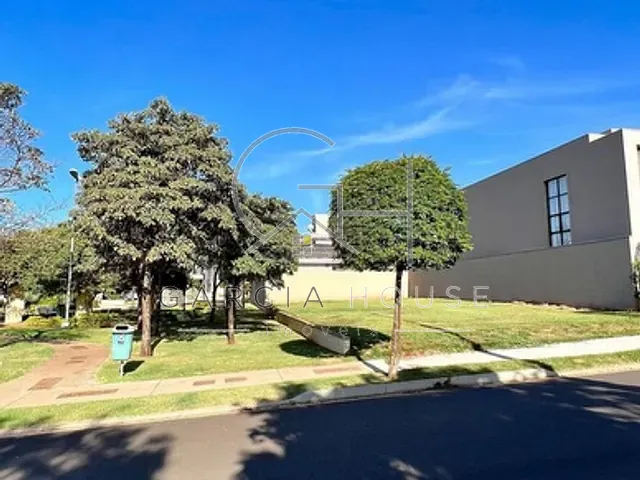 Terreno com 337m², à venda, no bairro Recreio das Acácias em Ribeirão Preto