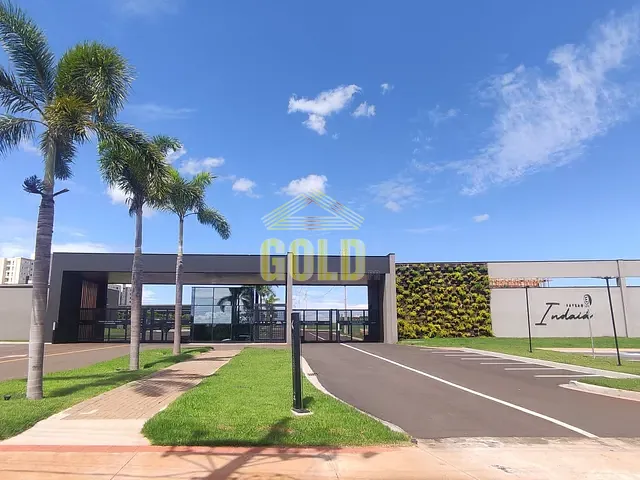 Terreno com 318m², à venda, no bairro Gleba Simon Frazer em Londrina