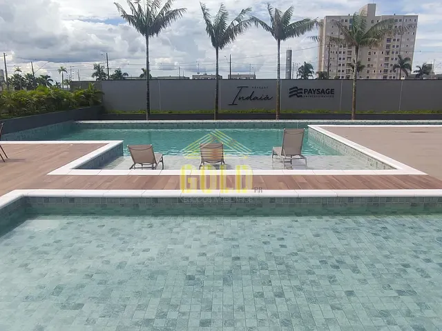Terreno com 318m², à venda, no bairro Gleba Simon Frazer em Londrina