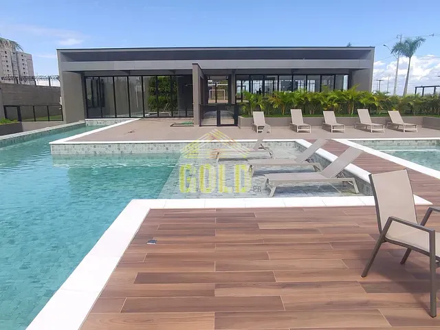 Terreno com 318m², à venda, no bairro Gleba Simon Frazer em Londrina