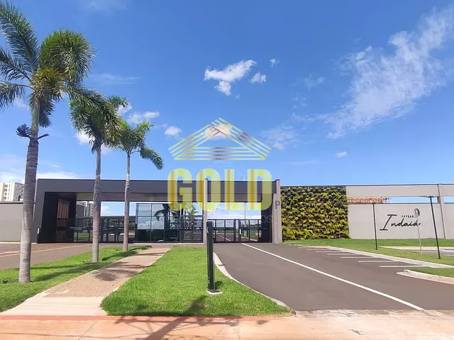 Terreno com 318m², à venda, no bairro Gleba Simon Frazer em Londrina